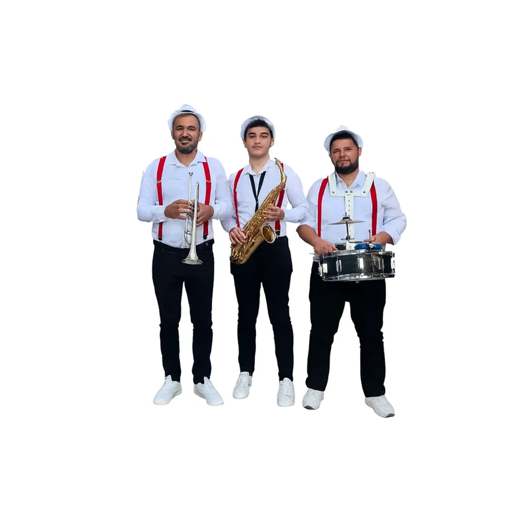 Düğün Geleneklerimizde Bandonun Yeri ve Önemi