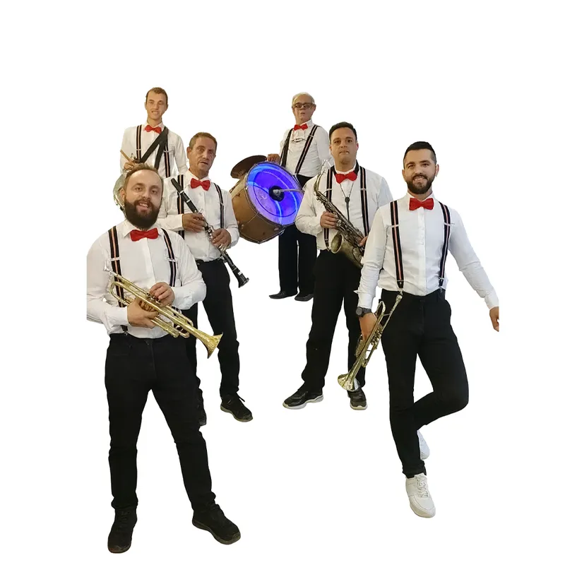 Düğün ve Gelin Alma Bando Organizasyonu