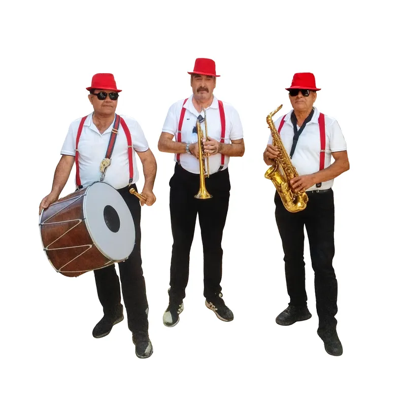 Bando Takımı Organizasyonu Kiralama 5